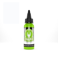 Dynamic Viking Ink - Atomic Green / Restless Tattoo Supply