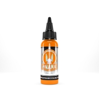 Dynamic Viking Ink - Bright Orange