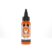 Dynamic Viking Ink - Carrot Orange 30ml