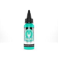 Dynamic Viking Ink - Mint 30ml