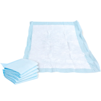 Hygiene pads 60 x 60 cm - 25 pieces