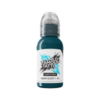 World Famous Ink Limitless - Dark Slate 1v2 - 30ml